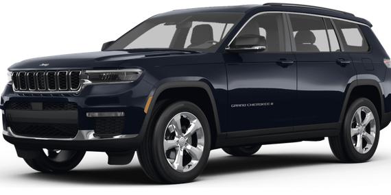 JEEP GRAND CHEROKEE 2023 1C4RJKBG7P8751960 image